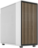 Fractal Design North XL Chalk White