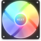 NZXT F120 RGB Core Black