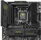 MSI MAG B850M MORTAR WIFI