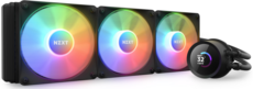 NZXT Kraken 360 RGB Black (RL-KR360-B1)
