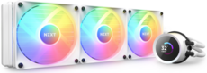 NZXT Kraken 360 RGB White (RL-KR360-W1)