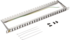 Lanmaster LAN-PPC24OK-STP