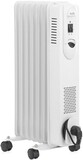 Масляный радиатор Ballu Comfort BOH/CM-07WDN White