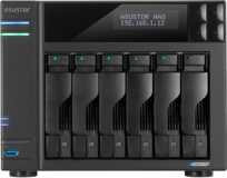 ASUSTOR LOCKERSTOR 6 Gen2 (AS6706T)