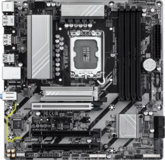 Gigabyte B860M DS3H