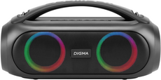 Digma D-PS1530 Black