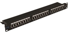 Патч-панель TWT TWT-PP24STP