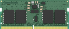8Gb DDR5 6400MHz Kingston SO-DIMM (KVR64V52BS6-8)