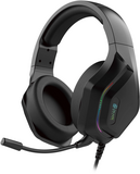 Oklick HS-L600G Black