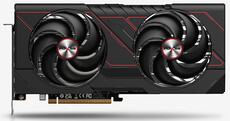 AMD Radeon RX 9070 Sapphire Pulse 16Gb (11349-03-20G)