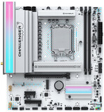 Maxsun Challenger Z890M WIFI ICE
