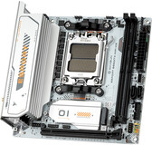 Maxsun eSport B650ITX WIFI ICE
