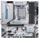 Maxsun eSport Z890M WIFI ICE