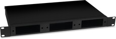 Cabeus FO-19-3FP-BK