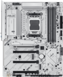 ASUS B650E MAX GAMING WIFI W