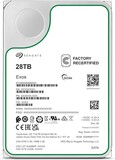 28Tb SATA-III Seagate Exos (ST28000NM000C)