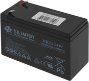 B.B.Battery HR 1234W