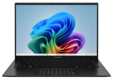 ASUS UM3406KA Zenbook 14 Jade Black (QD180)