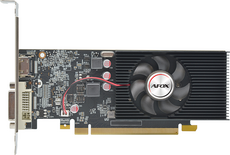 NVIDIA GeForce GT 1030 AFOX 2Gb (AF1030-2048D5L5-V2)