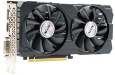 NVIDIA GeForce RTX 2060 AFOX 6Gb (AF2060-6144D6H4-V2)