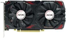 AMD Radeon RX 570 AFOX 8Gb (AFRX570-8192D5H3-V3)