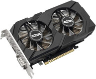 NVIDIA GeForce GTX 1650 CBR 4Gb (VGA-STX1650-4G-RTL)