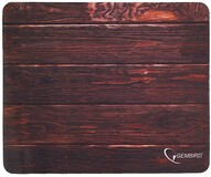 Коврик для мыши Gembird MP-WOOD
