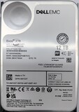 12Tb SAS Dell (161-BCPD)