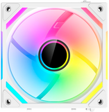 XASTRA FS120W ARGB Reverse White