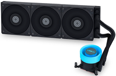 Lian Li GA II Lite 360 Perfomance Black