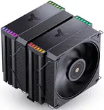 Jonsbo HX6280 Black