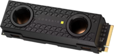 4Tb Corsair MP700 PRO Hydro X (CSSD-F4000GBMP700PHX)