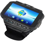 UROVO WSU2-10M2NS4G6EU