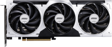 NVIDIA GeForce RTX 5060 Ti MSI OC 16Gb (RTX 5060 Ti 16G VENTUS 3X OC)