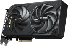 NVIDIA GeForce RTX 5060 Ti Gigabyte WINDFORCE OC 8Gb (GV-N506TWF2OC-8GD)