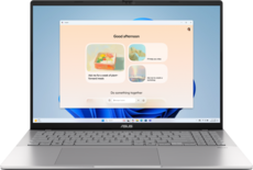 ASUS S3607VA VivoBook S16 Cool Silver (RP079)