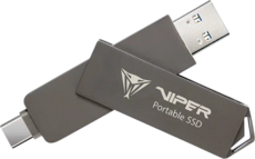 1Tb Patriot Viper PVP30 (PVP301TB28UDG)