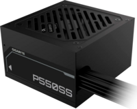 550W Gigabyte GP-P550SS