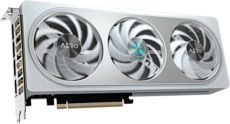 NVIDIA GeForce RTX 5060 Ti Gigabyte AERO OC 8Gb (GV-N506TAERO OC-8GD)