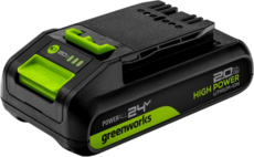 Greenworks G24HP2