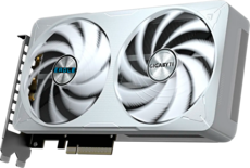 NVIDIA GeForce RTX 5060 Ti Gigabyte EAGLE OC ICE 8Gb (GV-N506TEAGLEOC ICE-8GD)