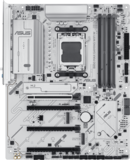 ASUS B850 MAX GAMING WIFI W