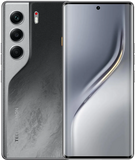 TECNO Camon 40 Pro 8/256Gb Galaxy Black