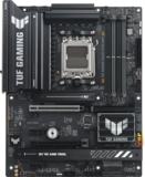 ASUS TUF GAMING B650E-PLUS WIFI