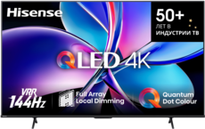Hisense 55