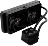 Alseye Q240 Plus Black