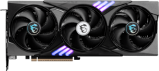 NVIDIA GeForce RTX 5060 Ti MSI OC 16Gb (RTX 5060 Ti 16G GAMING TRIO OC)