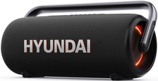 Hyundai H-PS1029 Black