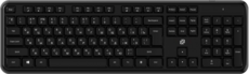Oklick K888W Black