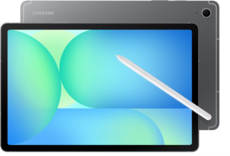 Samsung Galaxy Tab S10 FE+ 8/128Gb Grey (SM-X620NZARCAU)